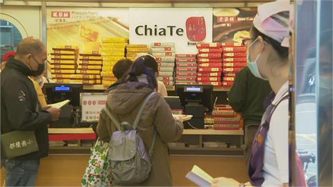 中國頻禁台灣食品　經濟部批：明顯為「歧視性待遇」