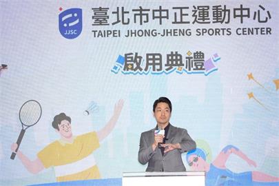 快新聞／問鼎大位？被問挺不挺老爸「酸宗痛」　蔣萬安長子這樣回