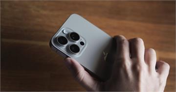 iPhone用了多年還不知道？相機藏實用功能　一票人驚呼：完全沒注意到