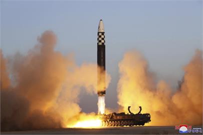 快新聞／北朝鮮又射飛彈！　凌晨朝西部海域發射「多枚巡弋飛彈」