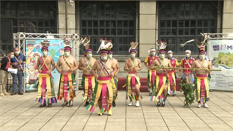 花蓮豐濱豐年祭7月開放 平日入住最多補助1千3