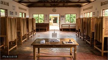 幾內亞比索舉行新憲法公投　擬擴大總統職權力求政局穩定