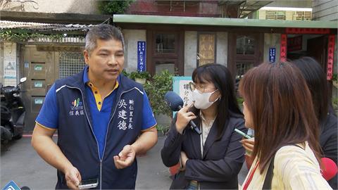 OOR開唱第二天仍釀「地震警報」　當地里長痛批蔣市府「已讀不回」