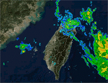 雨終於要停了！明起陽光短暫露臉　專家曝下一波轉涼：「這天」起吹東北季風