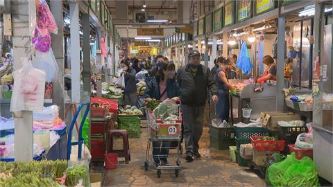 台中建國市場歡慶50週年　祭出超值商品銅板價促銷