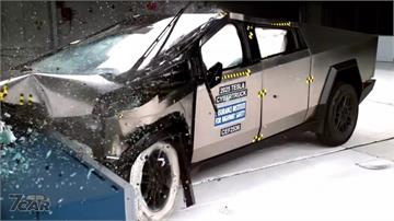 拿下 IIHS 最高安全評等，Tesla Cybertruck 在美國過關