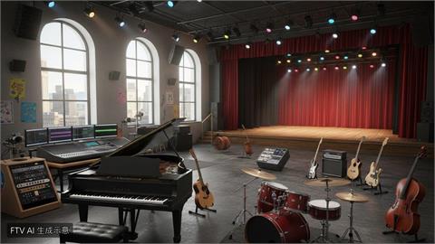孕育愛黛兒與蜘蛛人！倫敦「BRIT School」免學費成巨星搖籃