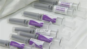 成人增加4%！  流感疫苗8天接種逾224萬劑