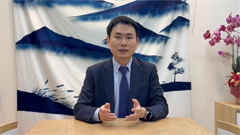 快新聞/美軍售訊號反覆!陳冠廷警告「不能只靠買武器」借鏡烏克蘭