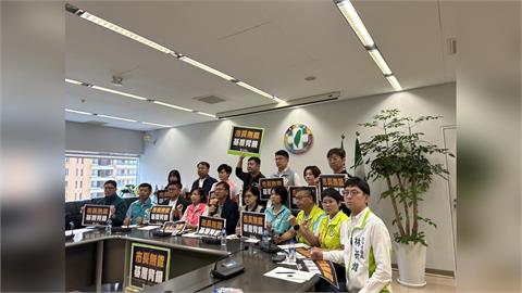 快新聞／豬瘟防線遭破壞　綠議員轟盧市府：荒腔走板害慘台灣豬