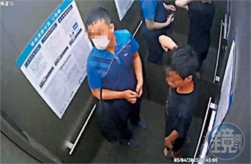 身背「2根刺」影響判決　五億高中生配偶盼停審