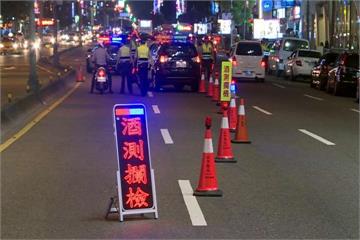 「寧罰錢不願酒測」比例增 研擬修法祭重罰