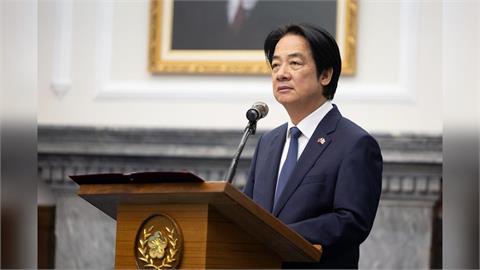 快新聞／選前最新民調登場了！賴清德這2指標皆飆破5成　學者親解析走勢