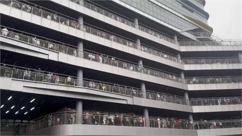競爭激烈！錄取率５％比台大還難考　雙北私立國中學生搶破頭