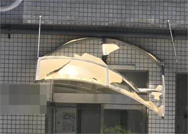 快新聞／彭振聲妻墜社區中庭身亡　檢察官相驗結果出爐