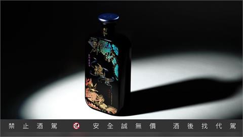 《黑白大廚》鄭智善主廚跨海尋魂 「58金高魂酒」詮釋職人風味記憶