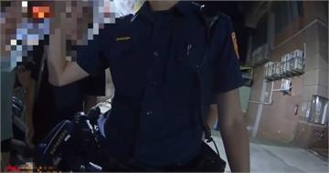只因拿錯煙！三重惡煞暴揍店員　亮開山刀狂追