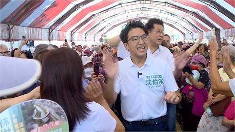 洋流內幕！王義川曝沈伯洋被徵詢　反問「這句話」笑翻眾人