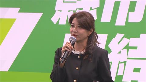 快新聞／總預算遭藍白延宕近3百日！民進黨轟「荒謬」：兩年度總預算案恐同時審查