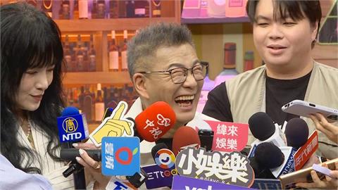 快新聞／林襄、馬傑森熱戀！沈玉琳承諾結婚給大紅包　霸氣金額曝光了