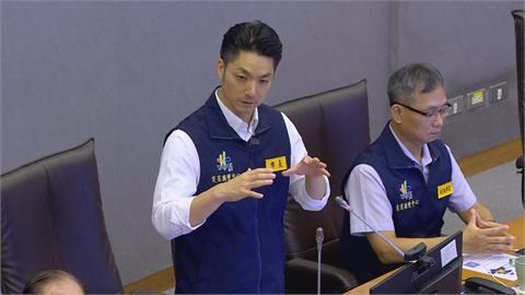 快新聞／白營小雞炸鍋了！怒轟市長有限輔選「像施捨」　蔣萬安回應曝光