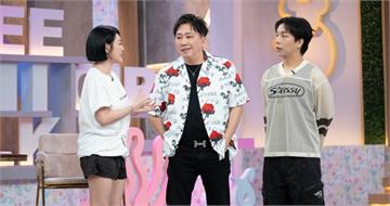 趙正平封林襄「小S 2.0」　小S氣炸轟：去上她節目啊！