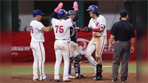 亞錦賽／台灣隊10：0提前扣倒奪勝南韓「慘敗」！韓網友震驚：已不是熟悉的台灣