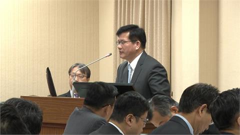 中國嗆＂台灣沒有外交部長＂　林佳龍霸氣回應：我就在這