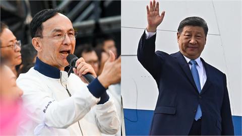 朱立倫狂喊反綠共「卻不說反台獨」！作家揭原因嗆：保證讓中共看不起