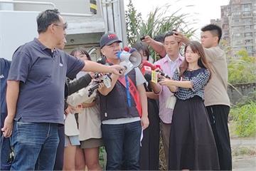 因違反科技監控警示遭羈押　張綱維延押2月