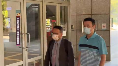 快新聞／五億高中生命案最新進度　夏男出獄、賴母聲請「再轉繼承」遭駁回