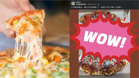 繼「鳳梨」披薩再度引戰義大利？美式賣場新增「1配料」網看傻...