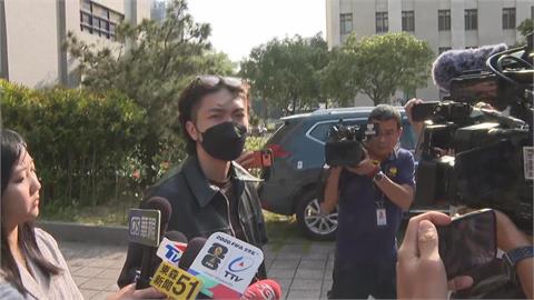 快新聞／孫安佐案增2被告！攝影師喊「影片我拍的」與雇主同遭移送