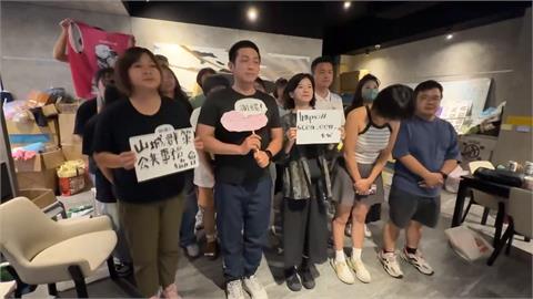 南投2罷免案皆未通過　罷團不氣餒：會繼續監督