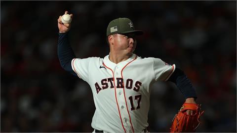MLB(影)/鄧愷威本周日凌晨先發挑戰第3勝 客場對小熊「這數據」超不利盼突破