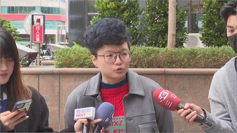快新聞／估檢調週三起訴　吳靜怡：柯文哲Lonely Christmas時的大禮！