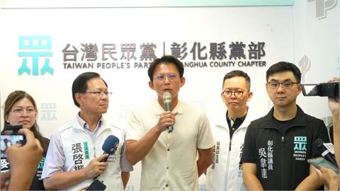快新聞／捲入勒脖疑雲！黃國昌「轟綠酸藍」又槓記者...　當事員警這樣說