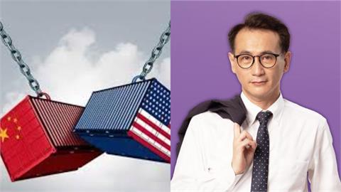 曝國民黨維持基本盤的「3政治工具」！鄭運鵬分析：台灣人會因經濟不願親中