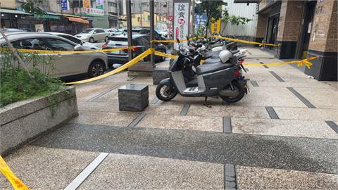 台中男持刀刺死前女友　檢警解剖身中3刀