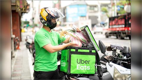 計程摩托車要來了？Uber擬在1區試辦機車載客…交通部回應了