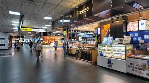 北車商場大洗牌！激烈九搶一　新光三越得標？台鐵：月底公告