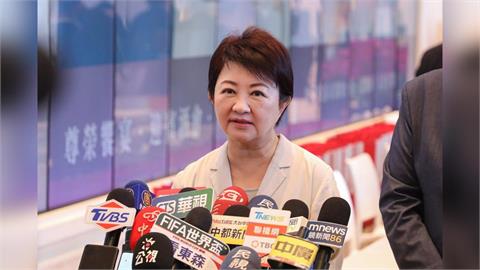 快新聞／卓揆籲中央地方團結守護食安　盧秀燕撿到槍「這樣說」