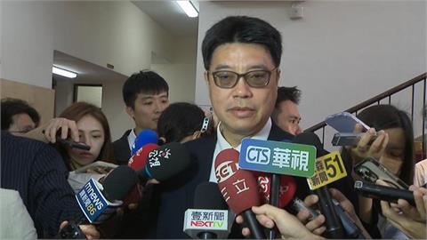 邱垂正證實致電商總！「僅關懷支持」未施壓　1情況可進行兩岸交流