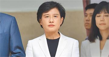 美拋「晶片五五分」　鄭麗君：談判未涉及也不會答應