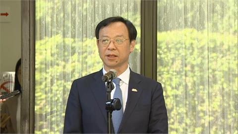快新聞／藍白強修《老福法》竟刪地方補助條文　石崇良：《社會救助法》無法取代