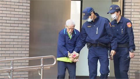 萬華命案！不滿被催債「狂砍二房東297刀」　老翁一審被判19年