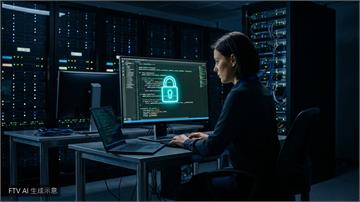 OpenAI與Anthropic測試爆漏洞 AI竟造假身分騙人類