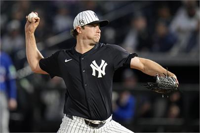 MLB/洋基賽揚王牌動完TJ復原良好!笑說:睡前都會在腦海模擬解決打者