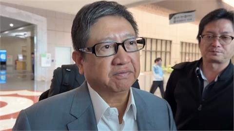竹北天坑案傳喚出庭　楊文科喊冤沒圖利