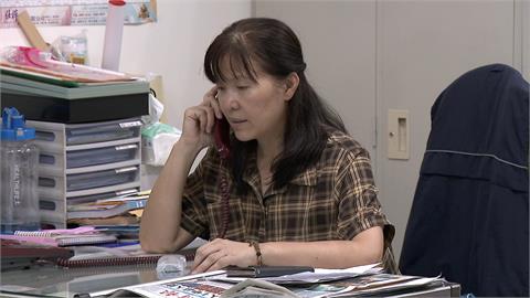 未放棄中國籍恐遭解職! 北市里長喊冤:中國不承認台灣